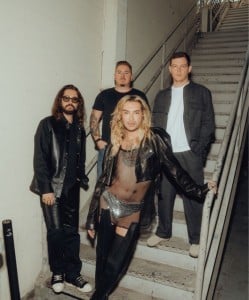 Tokio Hotel - Artist