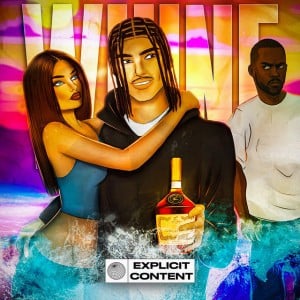 Whine - Song