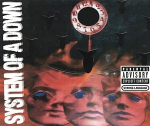 Cigaro - System Of A Down