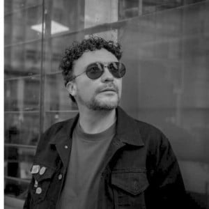 Andrés Cepeda - Artist