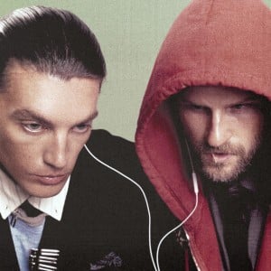 LANY - Artist