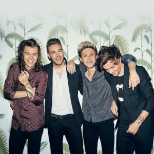 One Direction - Artist