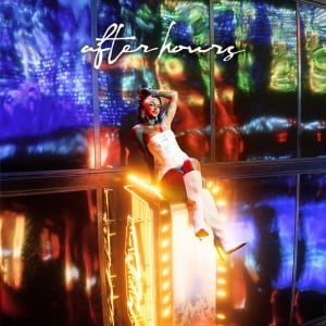 After Hours - Song