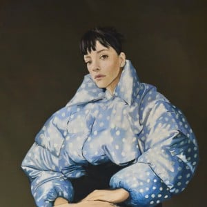 West End Girl - Album