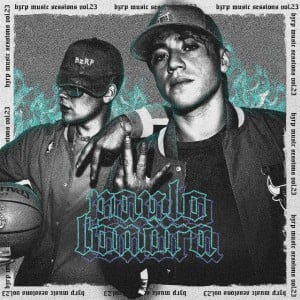 Paulo Londra: Bzrp Music Sessions, Vol. 23 - Song