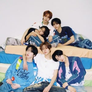 NCT WISH - Artist