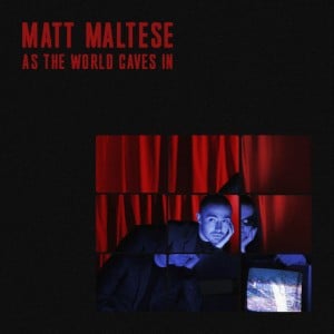 As the World Caves In - Song