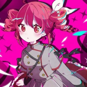 Kasane Teto - Artist