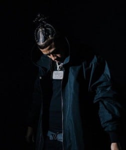 DD Osama - Artist