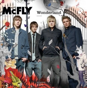 Wonderland - Album