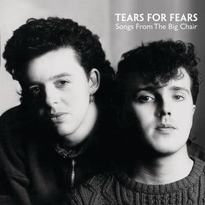 Everybody Wants to Know the World (alternate single version) - Song
