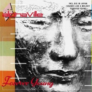 Forever Young - Song