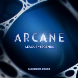 TRACK 1 (from the series Arcane League of Legends) - Song
