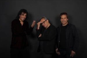 Los Enanitos Verdes - Artist