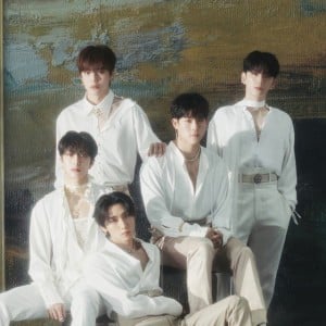 Monsta X - Artist