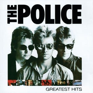 Every Breath You Take (2003 Stereo Remastered Version)