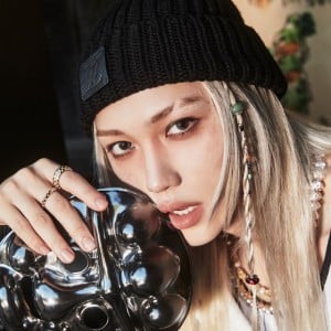 Felix of Stray Kids - Artist