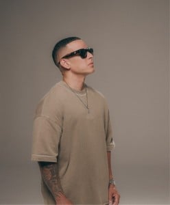 Daddy Yankee - Artist
