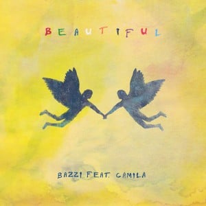 Beautiful (feat. Camila Cabello) - Song