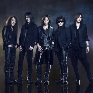 X JAPAN - Artist