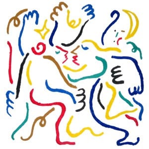jazz is for ordinary people - Album
