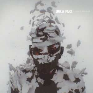 Living Things - Album
