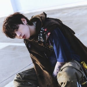 ZICO - Artist
