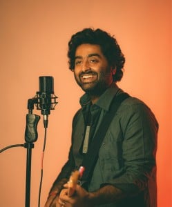 Arijit Singh - Artist