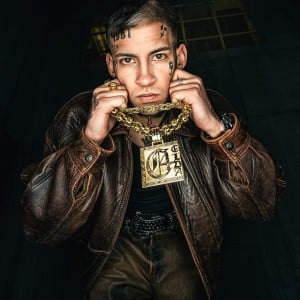 L-Gante - Artist
