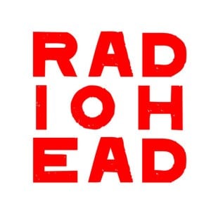 Radiohead - Artist