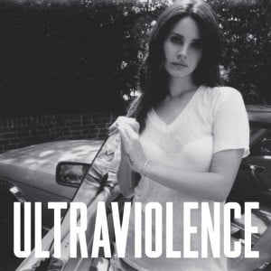 Ultraviolence - Album
