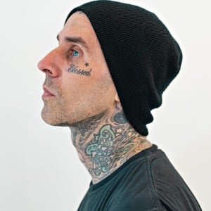 Travis Barker - Artist
