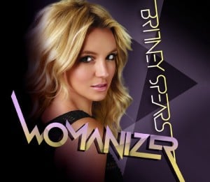 Womanizer - Song