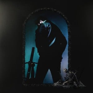 Hollywood's Bleeding - Album