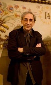 Franco Battiato - Artist