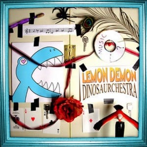 Lemon Demon - Artist