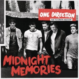 Story of My Life - Song