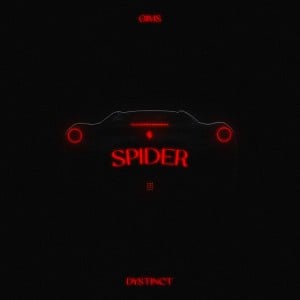 SPIDER - Song