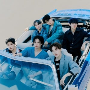 ASTRO - Artist