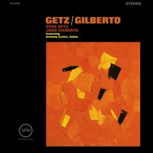 The Girl from Ipanema (Single Version) - Song
