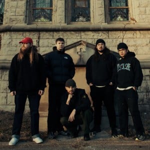 Knocked Loose - Artist