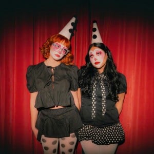 still love you (todavía) - The Two Lips