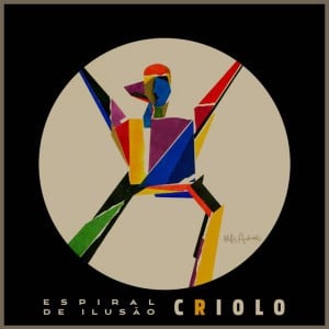 Espiral de ilusão - Album