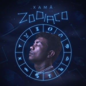 Zodíaco - Album