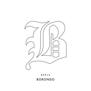 BORONDO - Album
