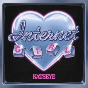 Internet Girl - Album