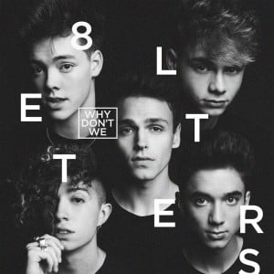 8 Letters - Song