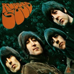 Rubber Soul (Remastered) - Album