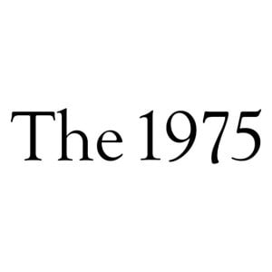 The 1975 - Artist