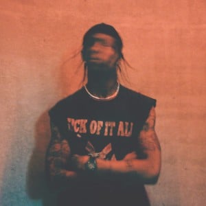Travis Scott - Artist